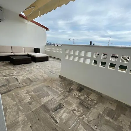 Apartment Silent Area With Pretty View Apartment.