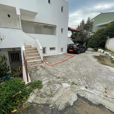 Silent Area With Pretty View Apartment.