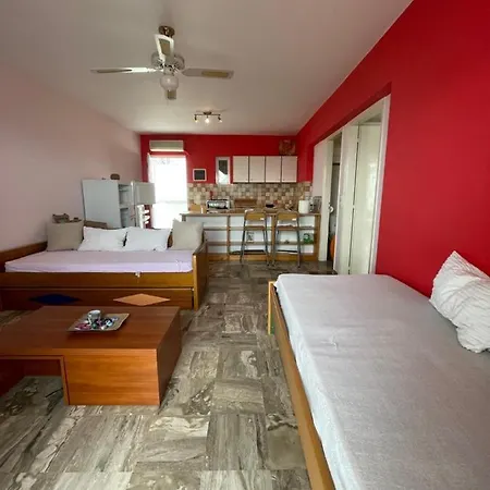 Silent Area With Pretty View Apartment. Tolón