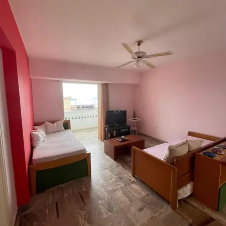 Silent Area With Pretty View Apartment.